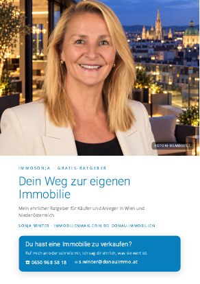 Titelseite des Ratgebers „Dein Weg zur eigenen Immobilie“