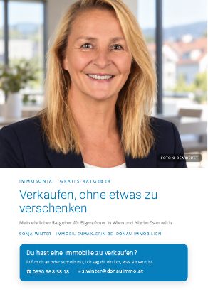 Titelseite des Ratgebers „Verkaufen, ohne etwas zu verschenken“